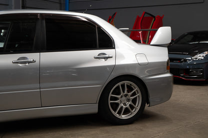 Mitsubishi Lancer EVO 9 MR - 2006
