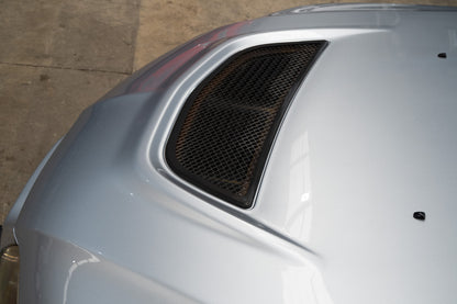 Mitsubishi Lancer EVO 9 MR - 2006