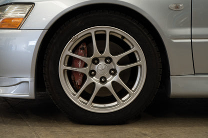 Mitsubishi Lancer EVO 9 MR - 2006