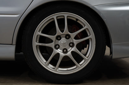 Mitsubishi Lancer EVO 9 MR - 2006