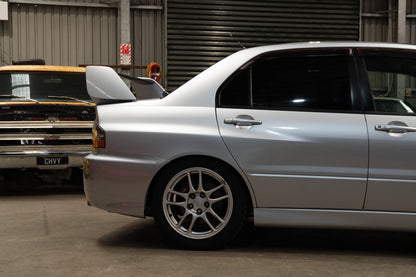 Mitsubishi Lancer EVO 9 MR - 2006