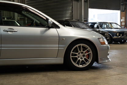 Mitsubishi Lancer EVO 9 MR - 2006