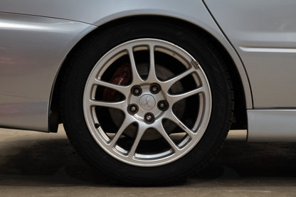 Mitsubishi Lancer EVO 9 MR - 2006