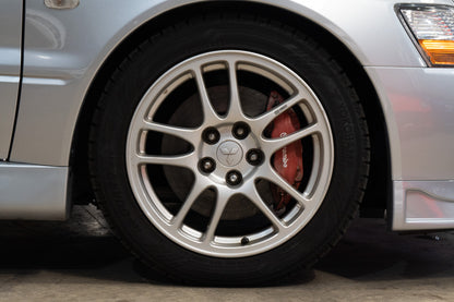 Mitsubishi Lancer EVO 9 MR - 2006