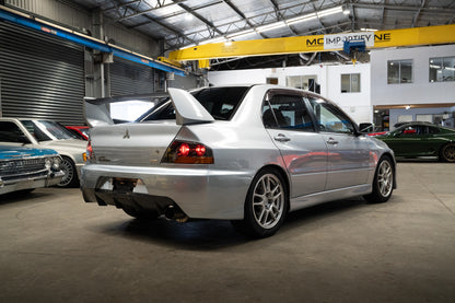 Mitsubishi Lancer EVO 9 MR - 2006