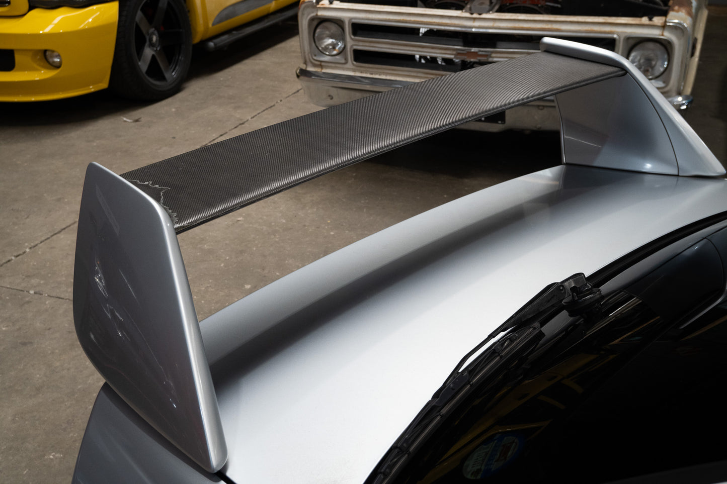 Mitsubishi Lancer EVO 9 MR - 2006