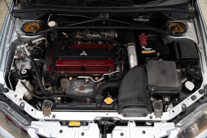 Mitsubishi Lancer EVO 9 MR - 2006