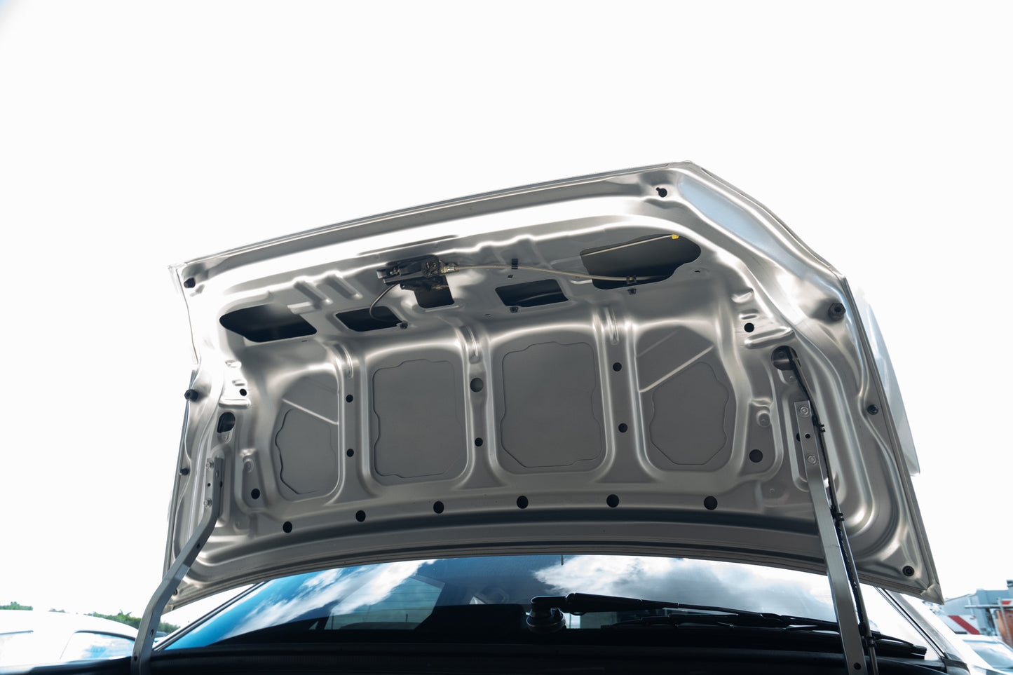 Mitsubishi Lancer EVO 9 MR - 2006