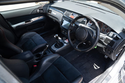 Mitsubishi Lancer EVO 9 MR - 2006