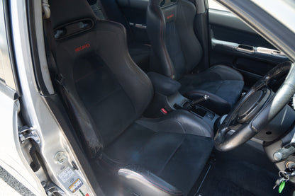 Mitsubishi Lancer EVO 9 MR - 2006