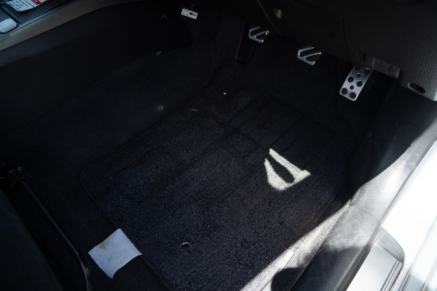 Mitsubishi Lancer EVO 9 MR - 2006