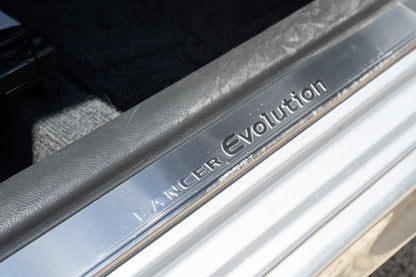 Mitsubishi Lancer EVO 9 MR - 2006