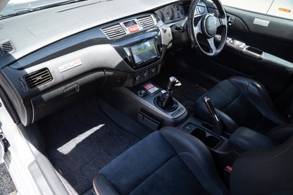 Mitsubishi Lancer EVO 9 MR - 2006