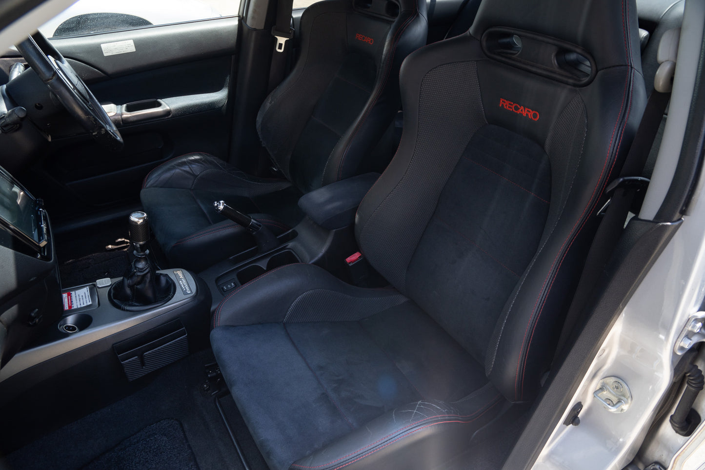 Mitsubishi Lancer EVO 9 MR - 2006