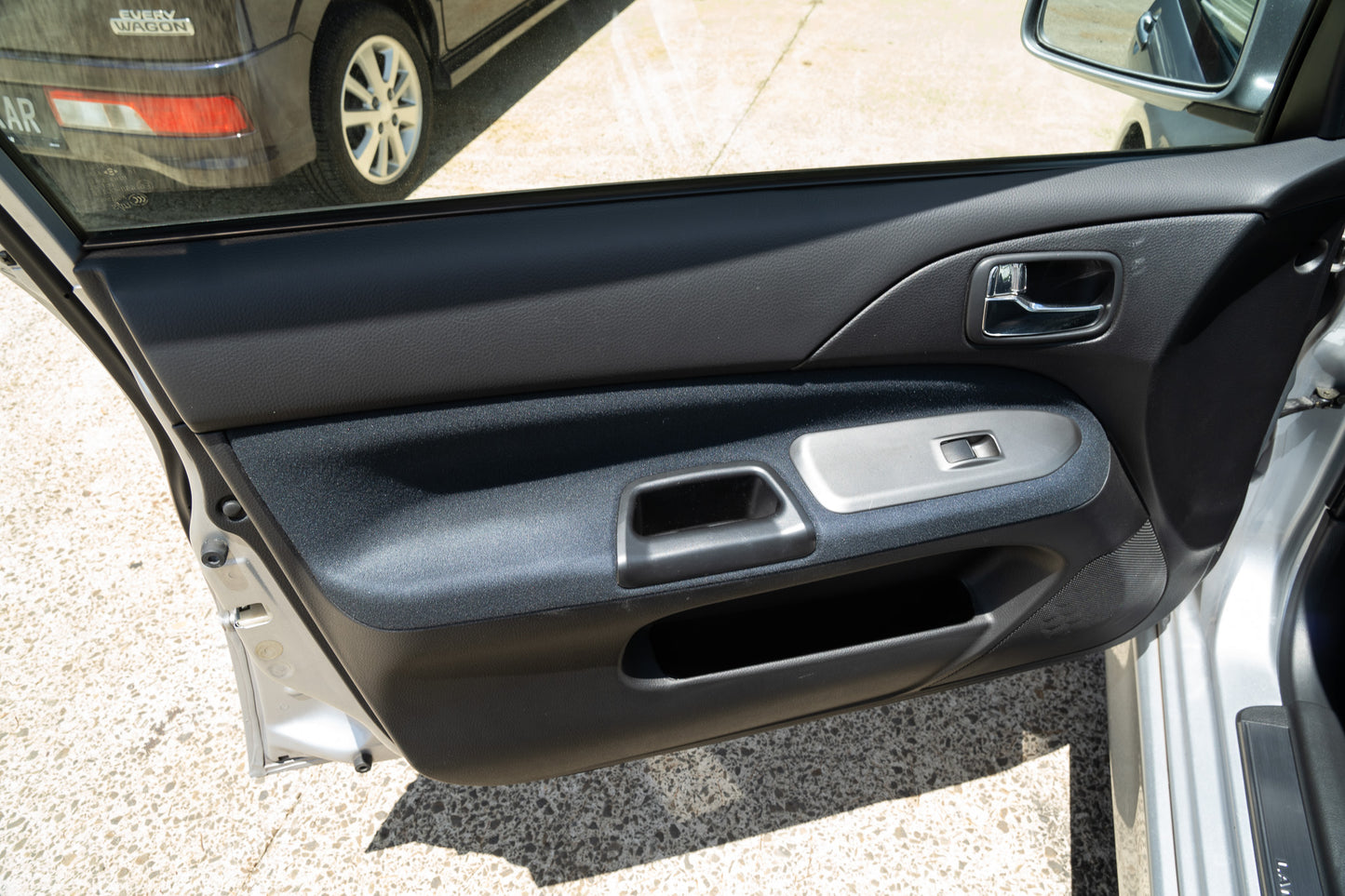 Mitsubishi Lancer EVO 9 MR - 2006