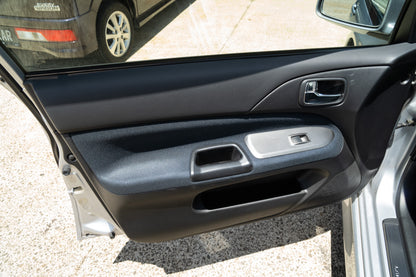 Mitsubishi Lancer EVO 9 MR - 2006