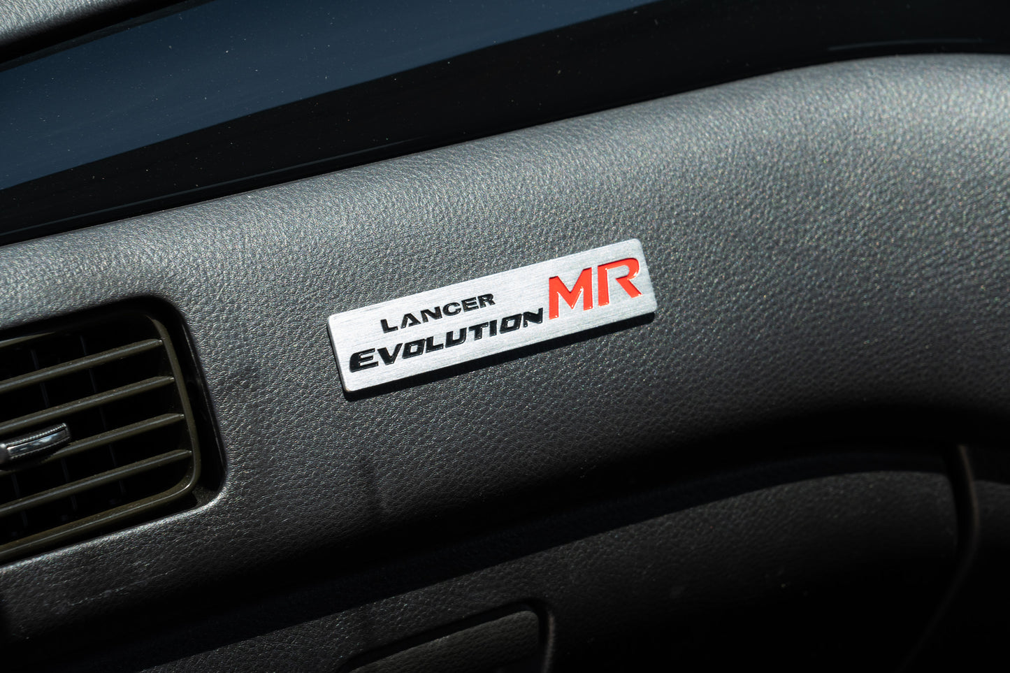 Mitsubishi Lancer EVO 9 MR - 2006