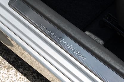 Mitsubishi Lancer EVO 9 MR - 2006