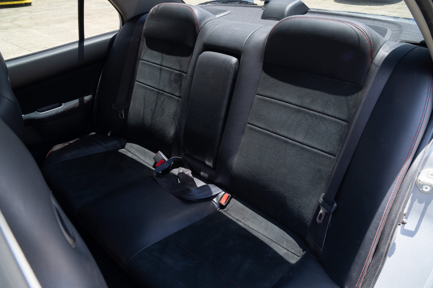 Mitsubishi Lancer EVO 9 MR - 2006