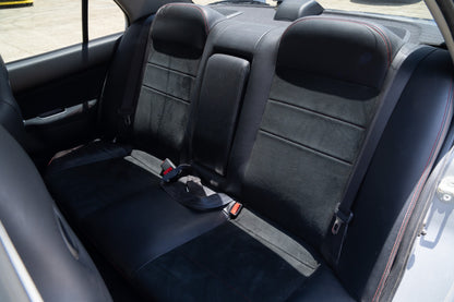 Mitsubishi Lancer EVO 9 MR - 2006