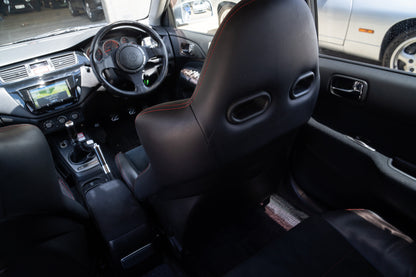 Mitsubishi Lancer EVO 9 MR - 2006