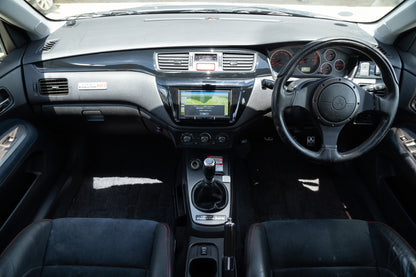 Mitsubishi Lancer EVO 9 MR - 2006