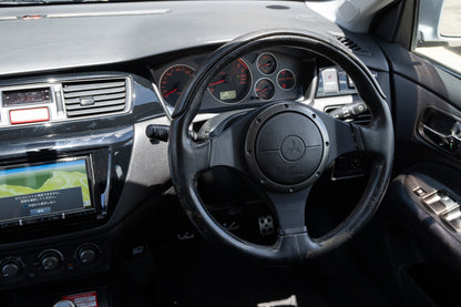 Mitsubishi Lancer EVO 9 MR - 2006