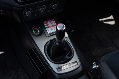 Mitsubishi Lancer EVO 9 MR - 2006