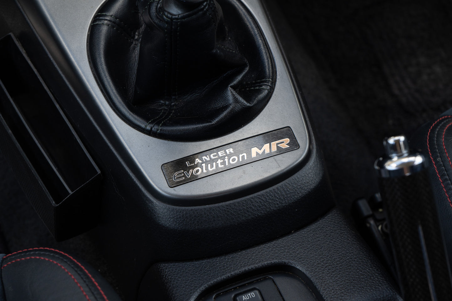 Mitsubishi Lancer EVO 9 MR - 2006