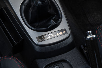 Mitsubishi Lancer EVO 9 MR - 2006