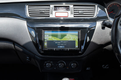 Mitsubishi Lancer EVO 9 MR - 2006