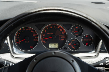 Mitsubishi Lancer EVO 9 MR - 2006