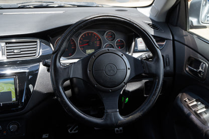 Mitsubishi Lancer EVO 9 MR - 2006