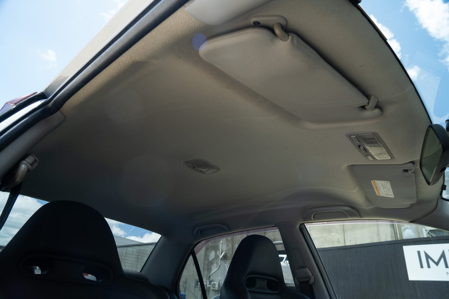 Mitsubishi Lancer EVO 9 MR - 2006