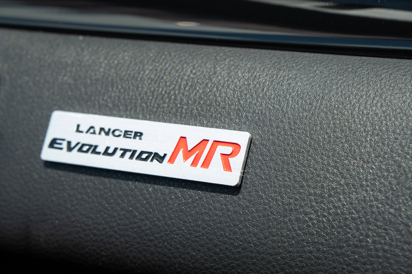 Mitsubishi Lancer EVO 9 MR - 2006