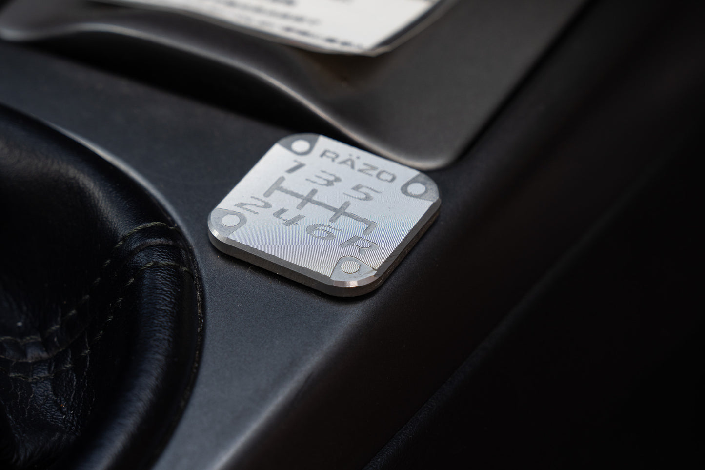 Mitsubishi Lancer EVO 9 MR - 2006