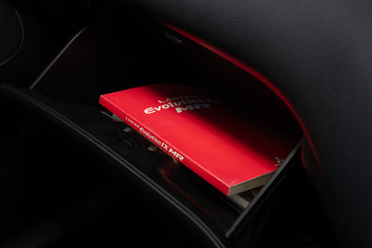 Mitsubishi Lancer EVO 9 MR - 2006