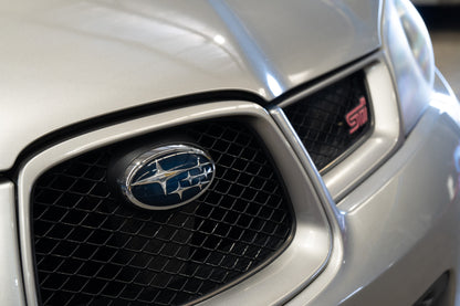 Subaru Impreza WRX STI - 2005