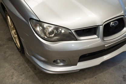 Subaru Impreza WRX STI - 2005