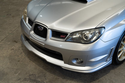 Subaru Impreza WRX STI - 2005
