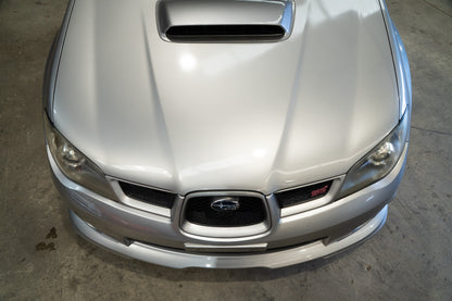 Subaru Impreza WRX STI - 2005