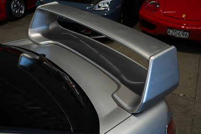 Subaru Impreza WRX STI - 2005