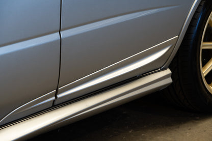 Subaru Impreza WRX STI - 2005