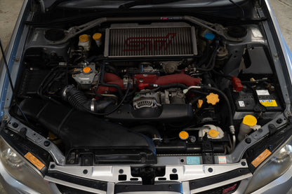 Subaru Impreza WRX STI - 2005