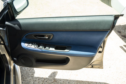 Subaru Impreza WRX STI - 2005