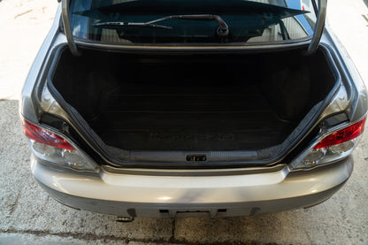 Subaru Impreza WRX STI - 2005