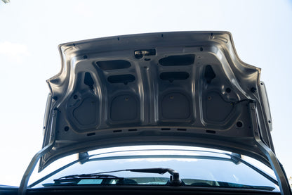 Subaru Impreza WRX STI - 2005