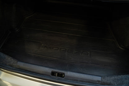 Subaru Impreza WRX STI - 2005