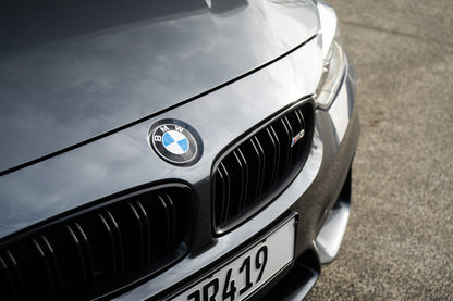 BMW M3 F80 - 2015