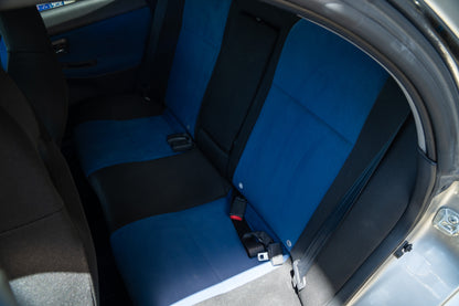 Subaru Impreza WRX STI - 2005